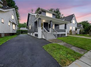 4200 Cullen Dr, Cleveland, OH