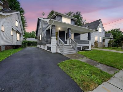4200 Cullen Dr, Cleveland, OH, 44105