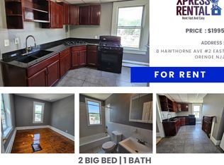 8 Hawthorne Ave FLOOR 2, East Orange, NJ 07018