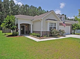 110 Salt Meadow Ln, Summerville, SC 29483
