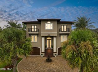 3204 Swordfish Dr, Panama City Beach, FL 32408