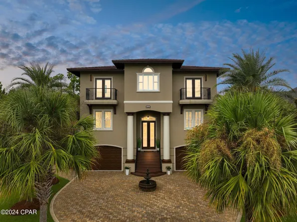 3204 Swordfish Dr, Panama City Beach, FL 32408