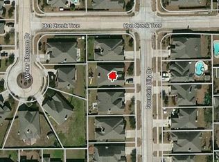 7035 Fountain Lilly Dr, Humble, TX 77346