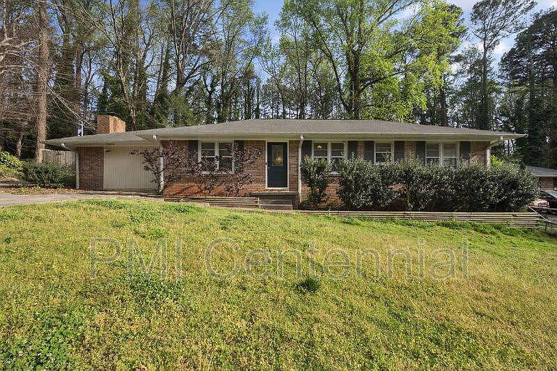 1st image of 2649 Homeland Dr