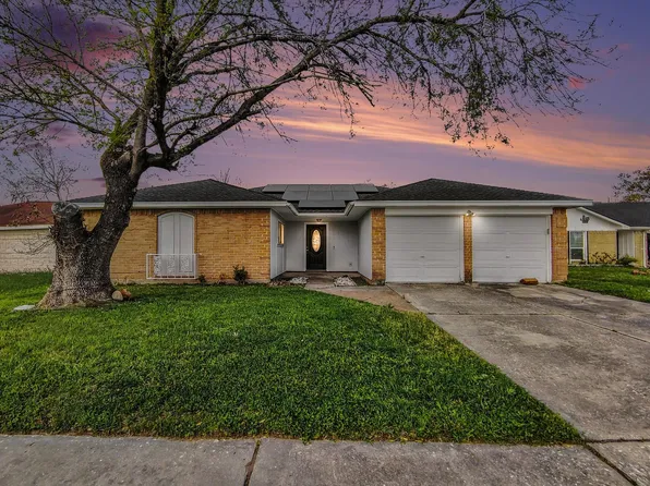 2735 Kings Canyon Ct, Houston, TX 77067