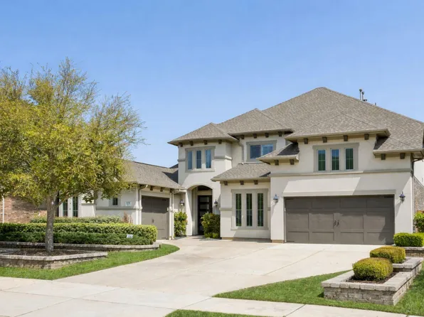 18310 Handyside Dr, Richmond, TX 77407