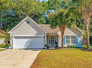 4618 Fringetree Dr, Murrells Inlet, SC 29576