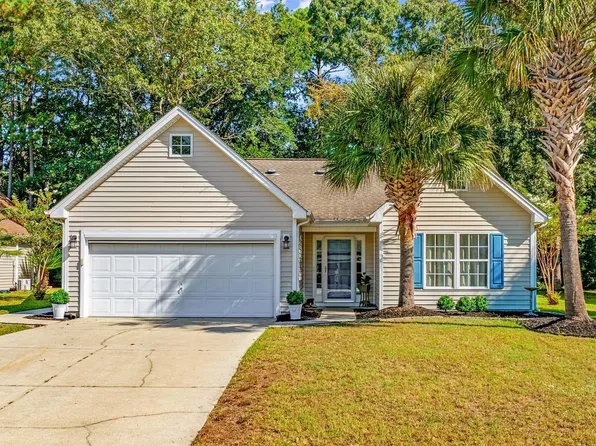4618 Fringetree Dr., Murrells Inlet, SC 29576