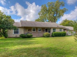 2111 Prather Ln, Austin, TX 78704