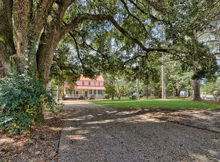 2360 Old State Rd, Swansea, SC 29160