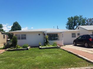 626 S Prairie Ave, Pueblo, CO 81005