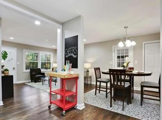 2980 Pasadena Dr, Decatur, GA 30032
