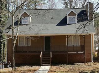 6045 Cowan Mill Rd, Douglasville, GA 30135