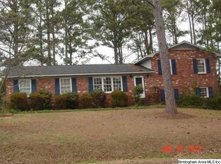 3921 Cloverdale Rd, Anniston, AL 36207