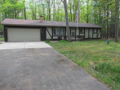 3365 Woodcrest Dr, Lewiston, MI, 49756