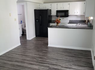 1262 New Land Dr, Virginia Beach, VA 23453
