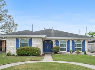 1404 Richland Ave, Metairie, LA 70001