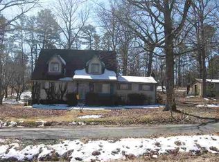 9501 W 46th St, Little Rock, AR 72204