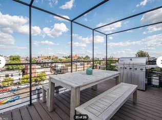 1012 Harvard St NW #PENTHOUSE 9, Washington, DC 20001