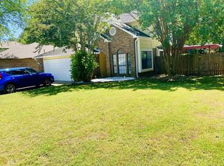 3991 Creek Station Ln, Stone Mountain, GA 30083