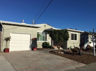 103 Fir Ave, South San Francisco, CA 94080
