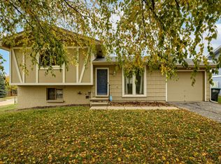 4206 N 130th Ave, Omaha, NE 68164