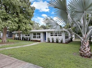 4120 W Euclid Ave, Tampa, FL 33611