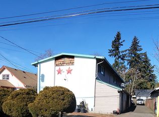 2612 E 8th St, Vancouver, WA 98661
