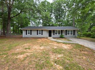 450 Glenwood Dr, Monroe, GA 30655
