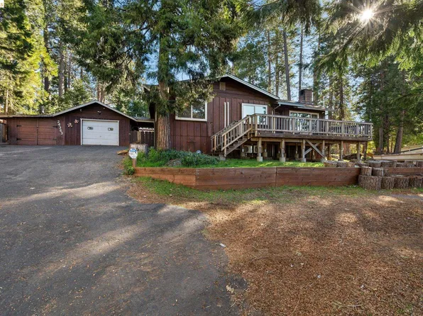 24363 Jeanita Ln, Mi Wuk Village, CA 95346