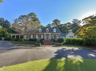 160 Plum Nelly Rd, Athens, GA 30606