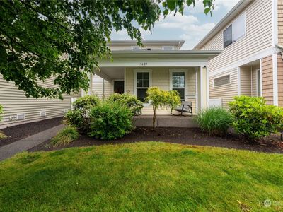 7629 Rushmore Way NE, Lacey, WA, 98516