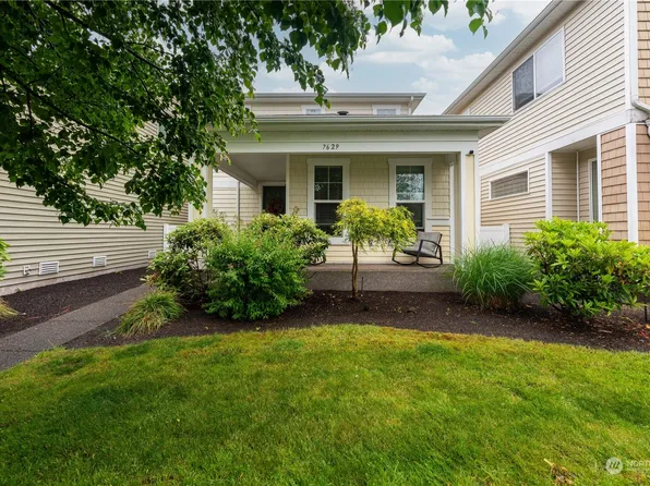 7629 Rushmore Way NE, Lacey, WA 98516