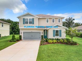 8060 Cherrystone St, Leesburg, FL 34748