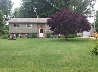 1117 Meadowview Rd, Willard, OH 44890