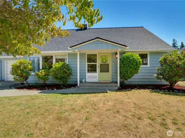 3307 Heather, University Place, WA 98466