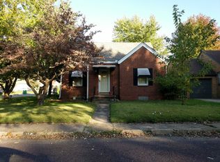 116 N Dixon Ave, West Peoria, IL