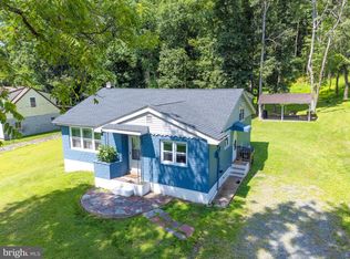 147 Oberholtzer Rd, Gilbertsville, PA 19525