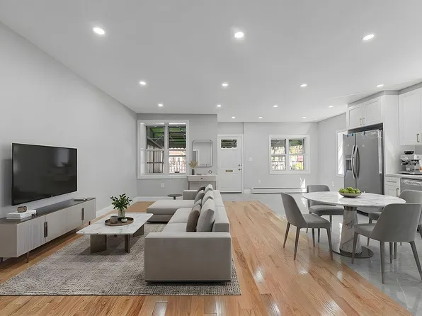 1158 E 52nd St, Brooklyn, NY 11234