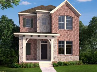 6120 Mayfair Mews, North Richland Hills, TX 76180