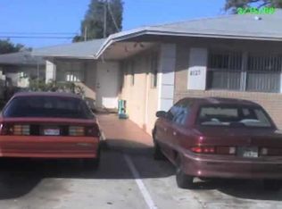 4125 SW 24th St #B, Davie, FL 33317