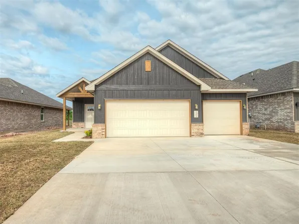 1901 Long Cove Ave #Ygyaxd, Oklahoma City, OK 73099