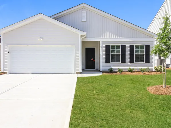 3907 Starry Sky Rd, Leland, NC 28451