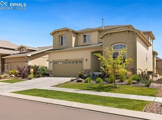 5847 Thurber Dr, Colorado Springs, CO 80924