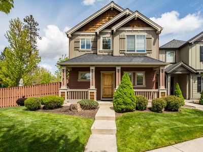 61163 SE Dayspring Dr, Bend, OR, 97702