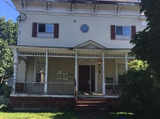 235 Winslow St APT 1B, Watertown, NY 13601