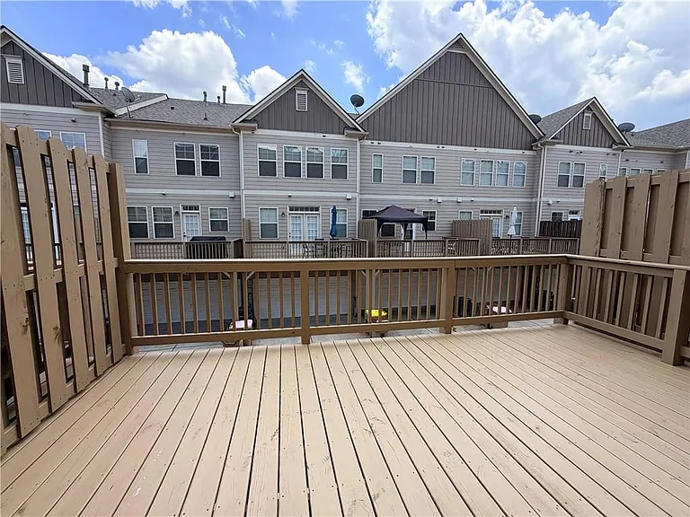 734 Grove Manor Park — Photo 29