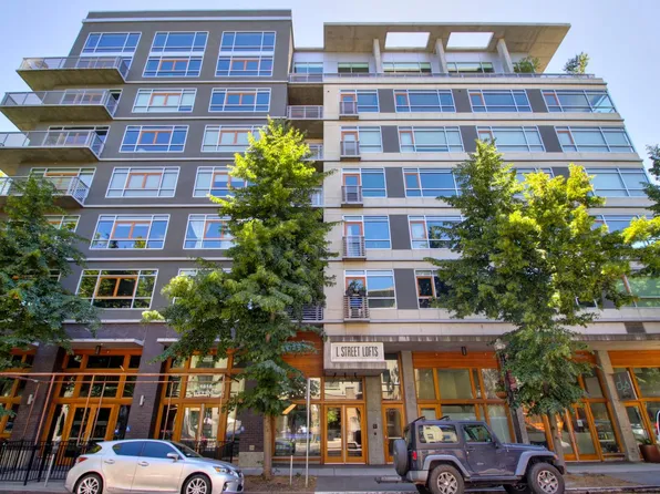 1818 L St Unit 307, Sacramento, CA 95811