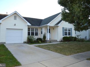 104 Sage Trl, Mullica Hill, NJ 08062