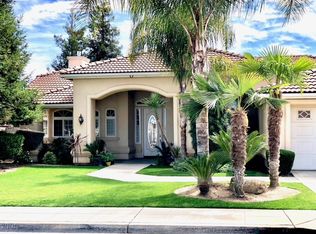 3008 Glade Ave, Madera, CA